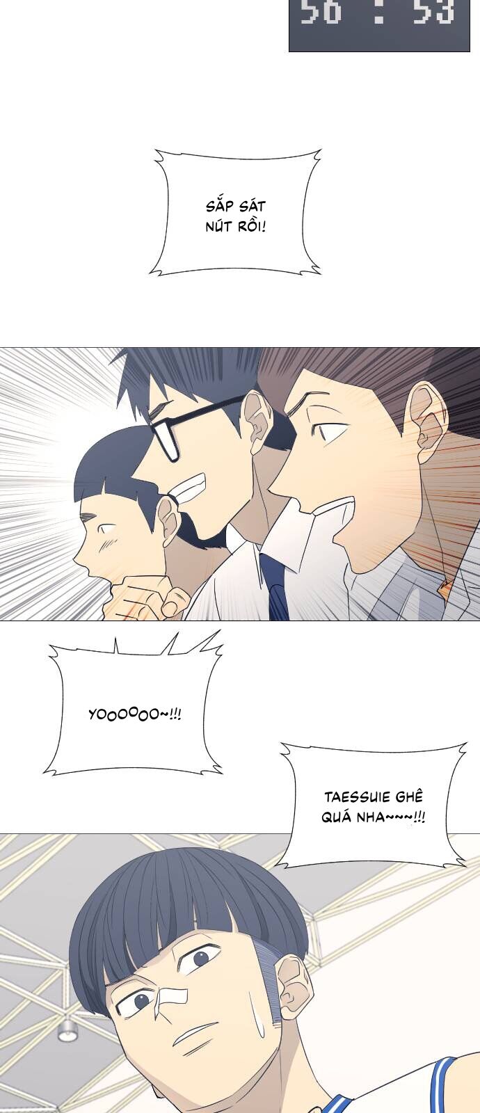 Garbage Time - Chapter 71 - Page 14