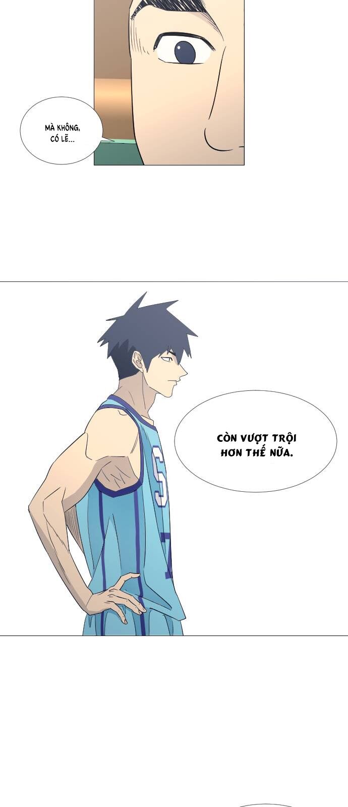 Garbage Time - Chapter 71 - Page 16