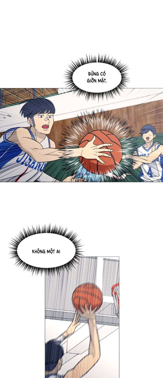 Garbage Time - Chapter 71 - Page 18