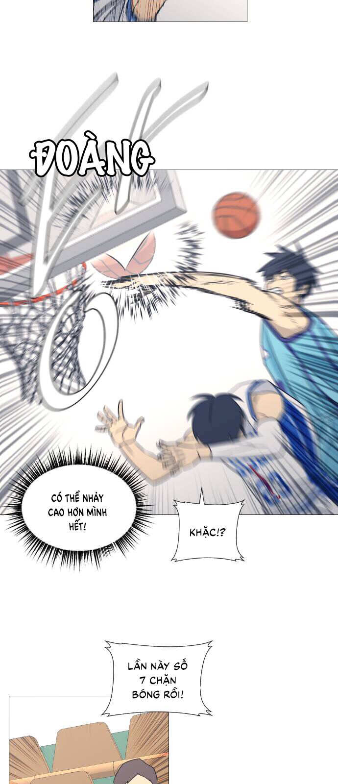 Garbage Time - Chapter 71 - Page 19