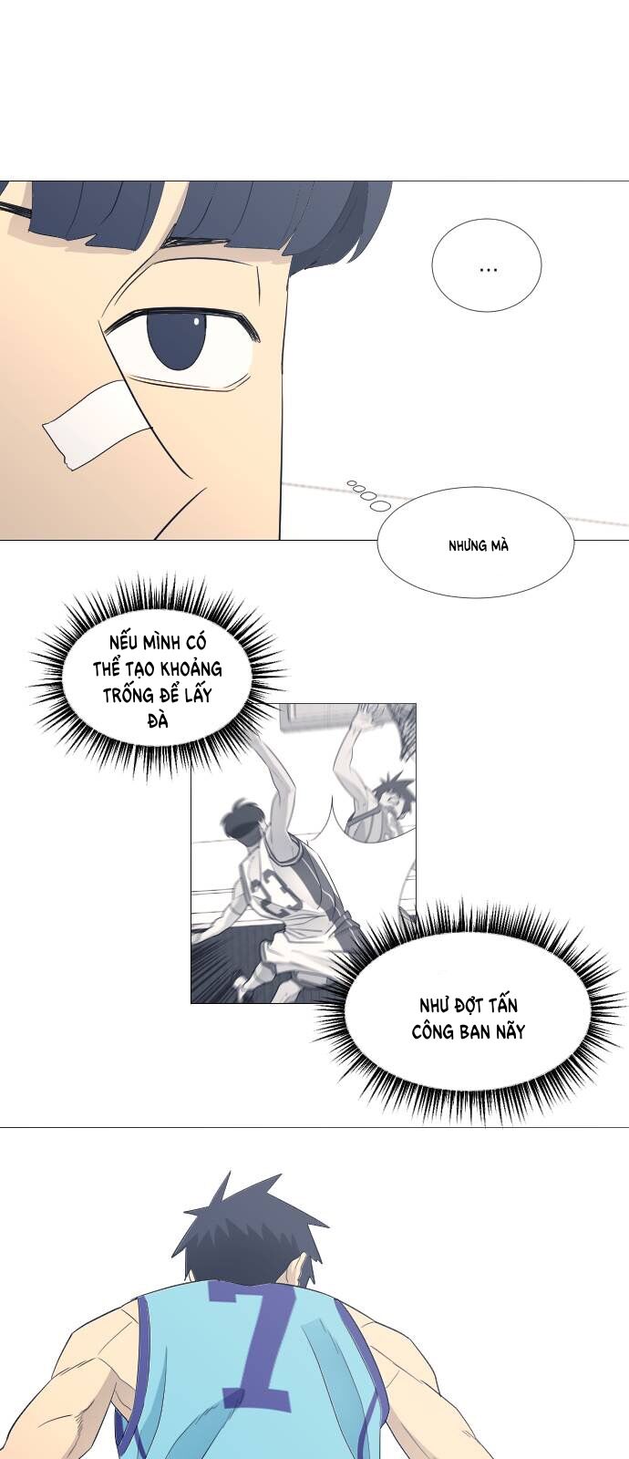 Garbage Time - Chapter 71 - Page 22