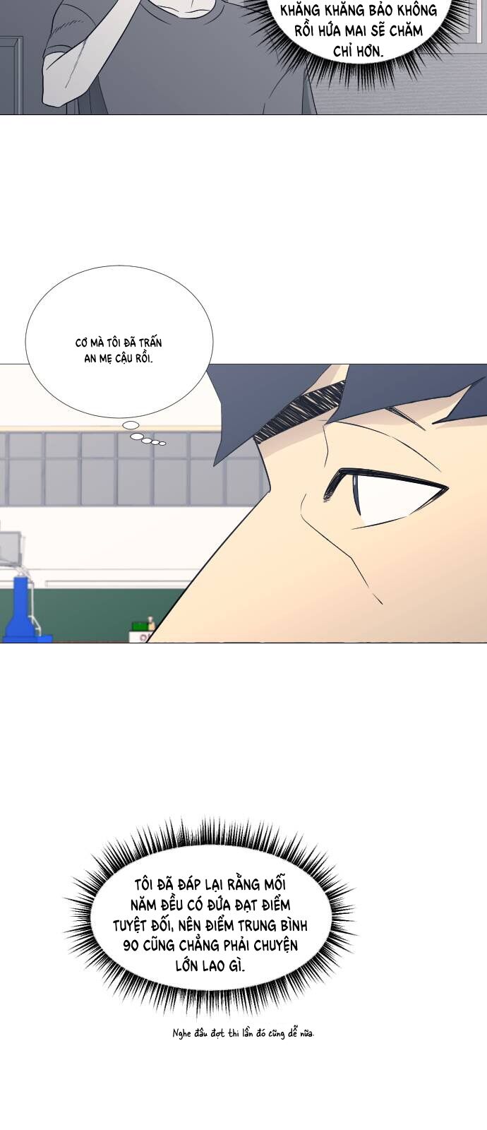 Garbage Time - Chapter 71 - Page 26