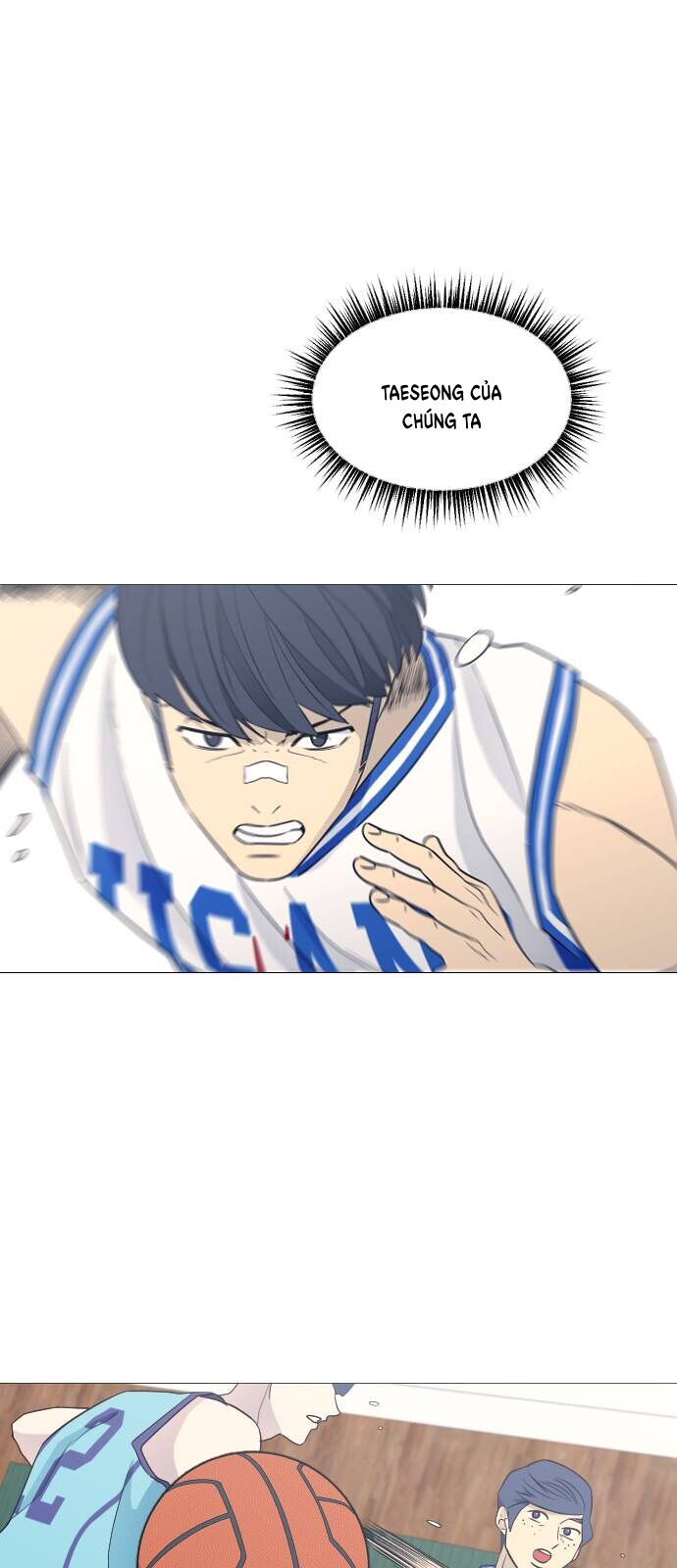 Garbage Time - Chapter 71 - Page 27