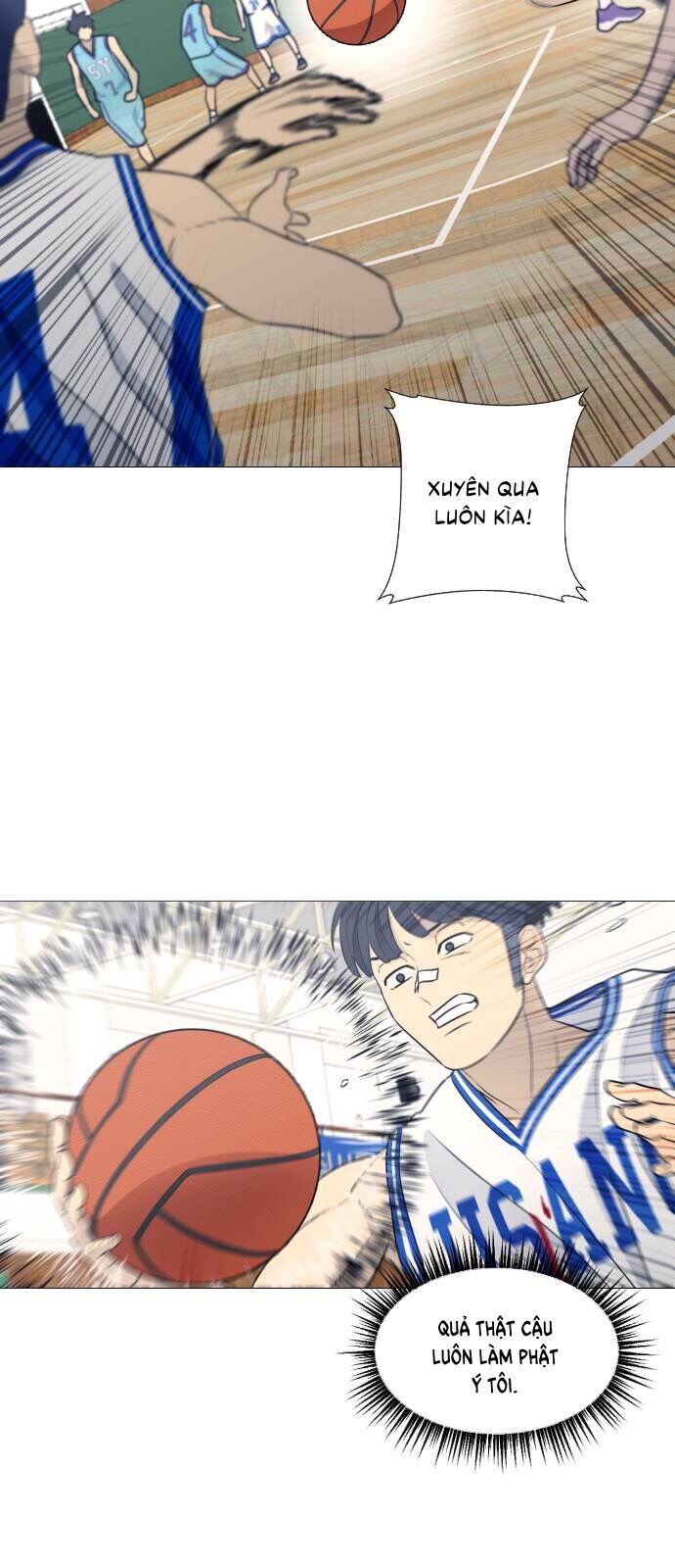 Garbage Time - Chapter 71 - Page 29