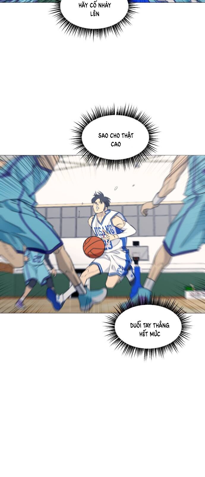 Garbage Time - Chapter 71 - Page 31