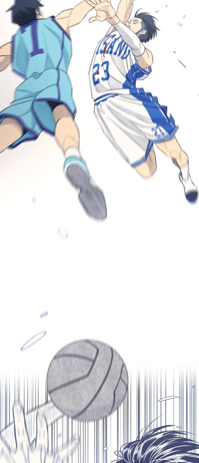 Garbage Time - Chapter 71 - Page 33