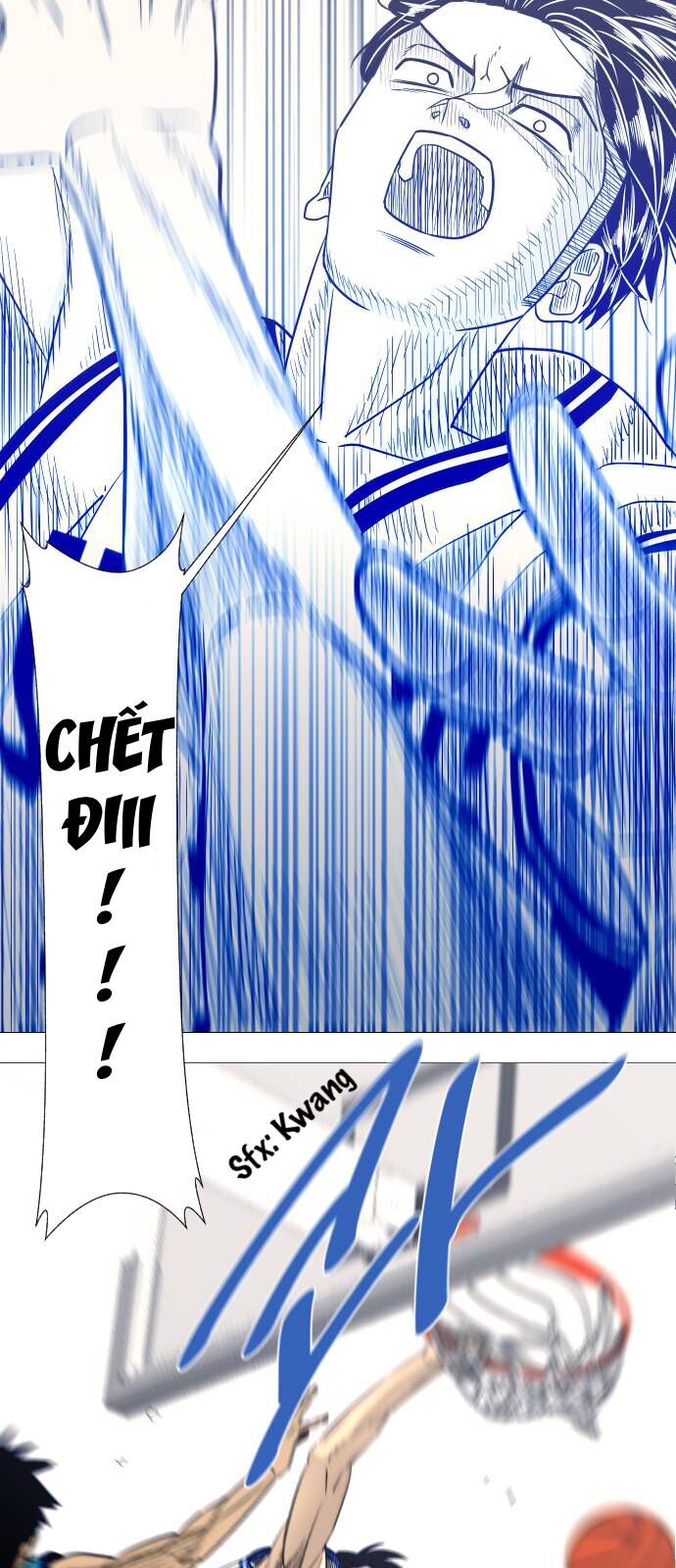 Garbage Time - Chapter 71 - Page 34