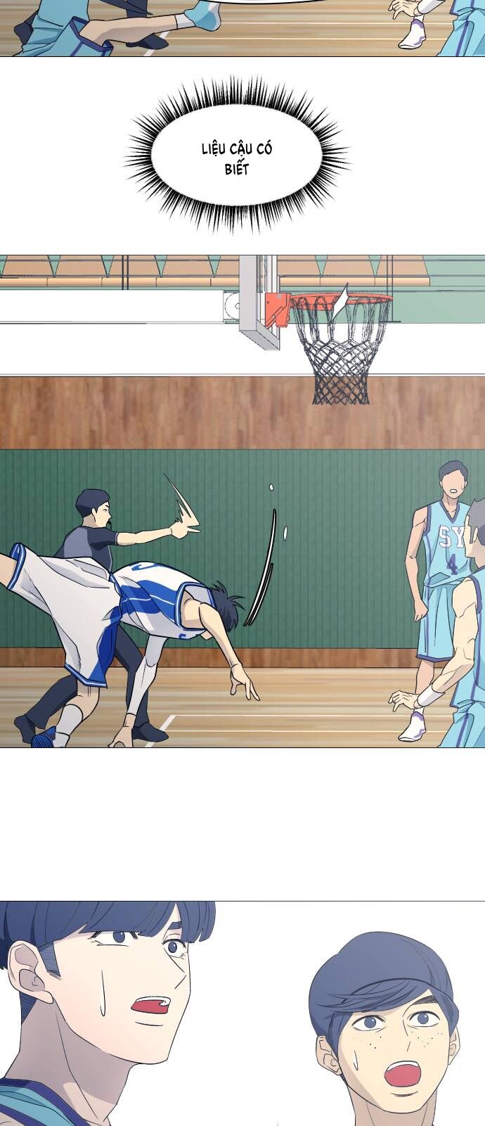 Garbage Time - Chapter 71 - Page 37