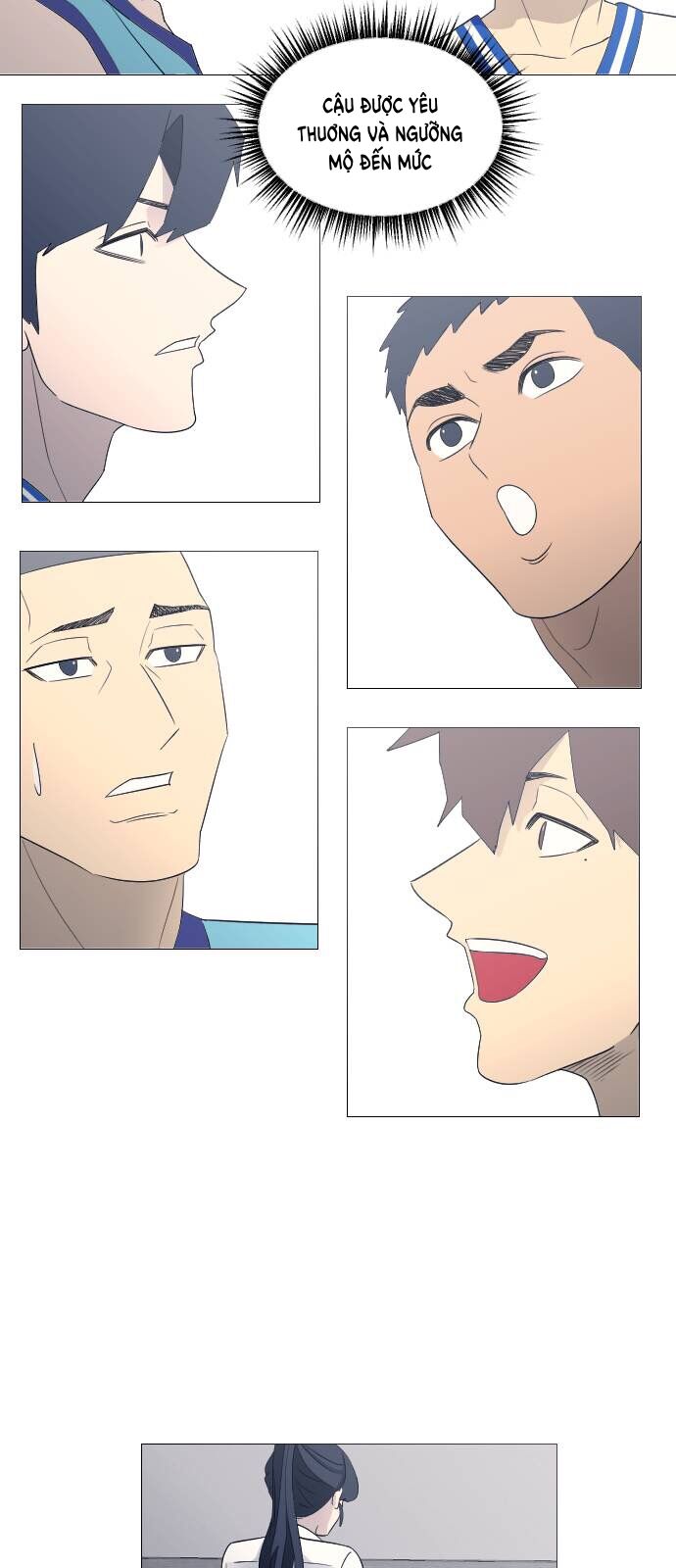 Garbage Time - Chapter 71 - Page 38