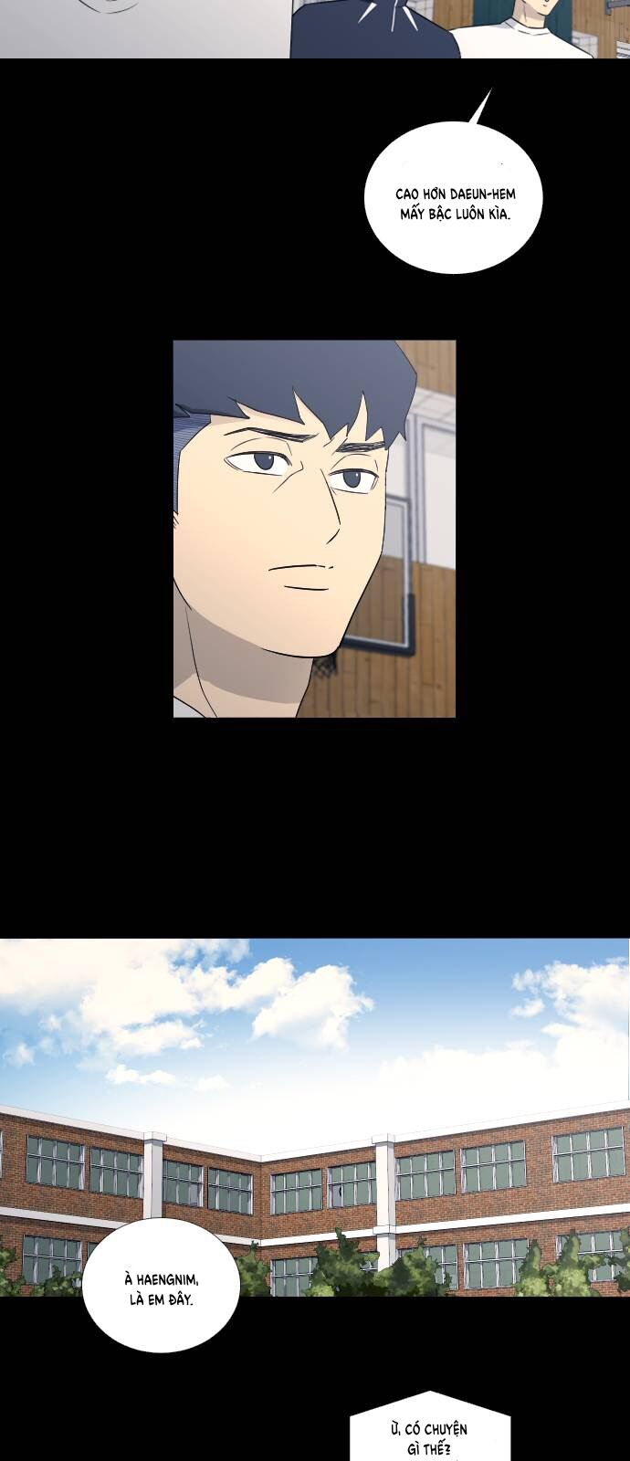 Garbage Time - Chapter 71 - Page 5