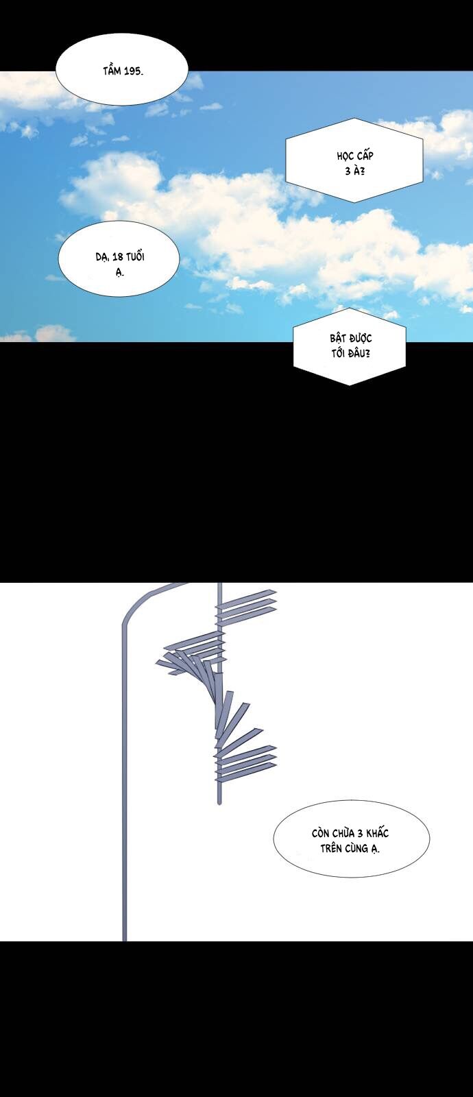 Garbage Time - Chapter 71 - Page 7