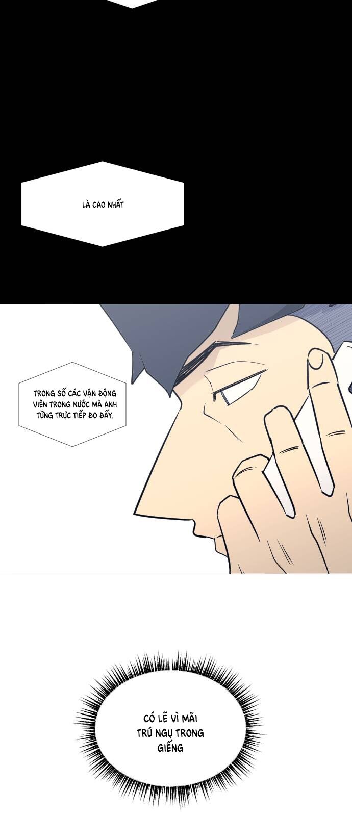 Garbage Time - Chapter 71 - Page 9