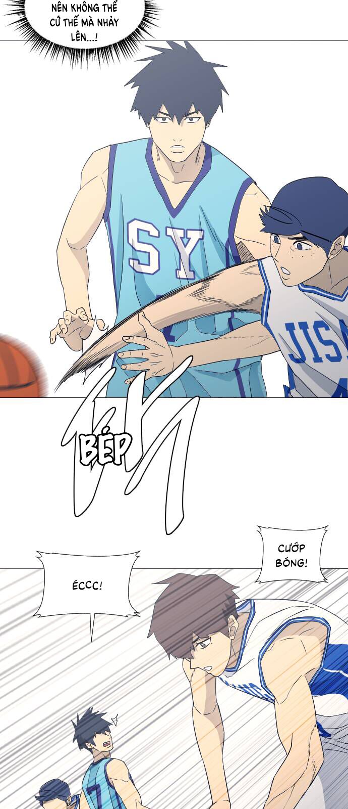 Garbage Time - Chapter 72 - Page 11