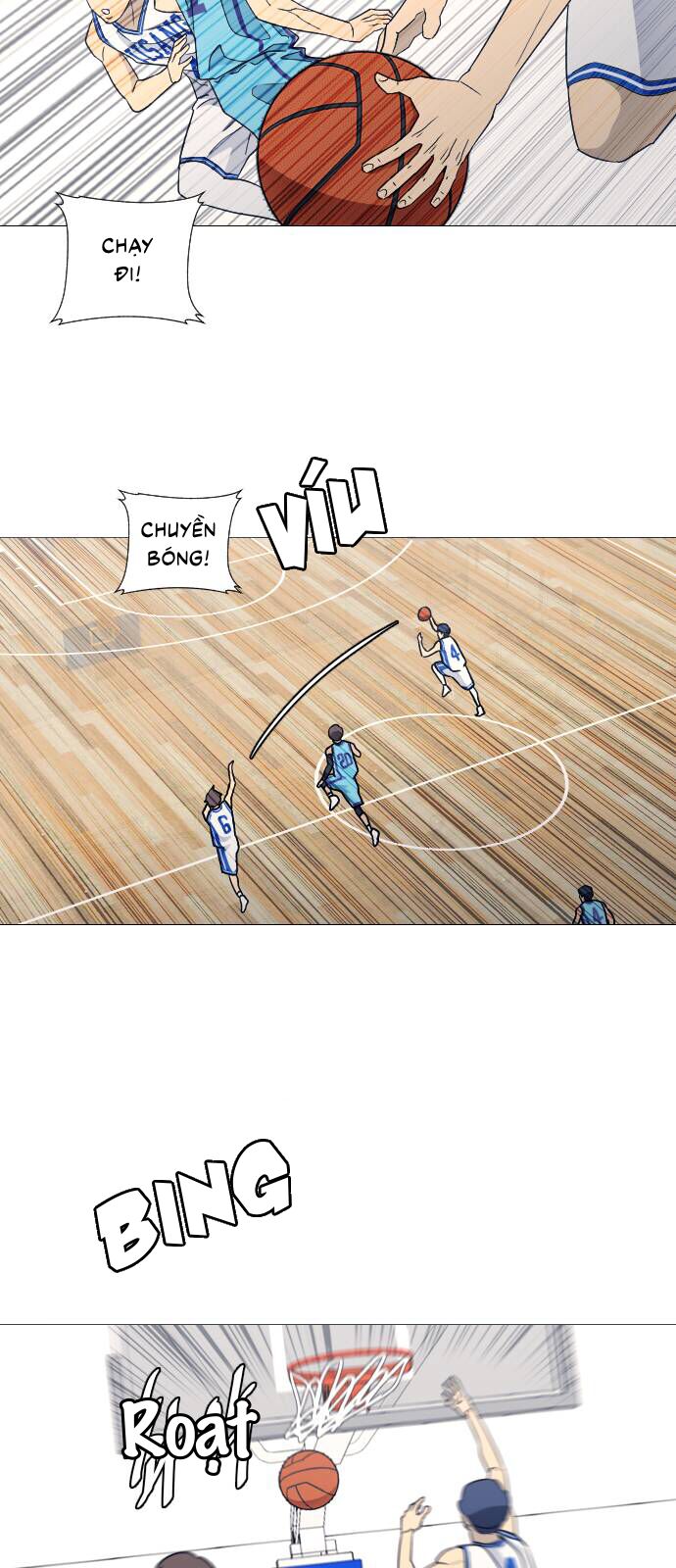 Garbage Time - Chapter 72 - Page 12