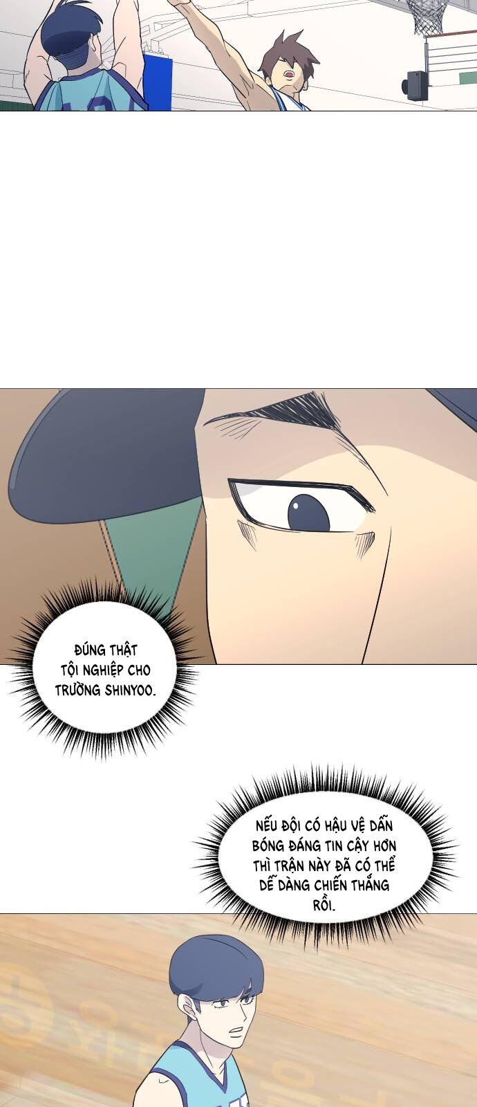 Garbage Time - Chapter 72 - Page 15