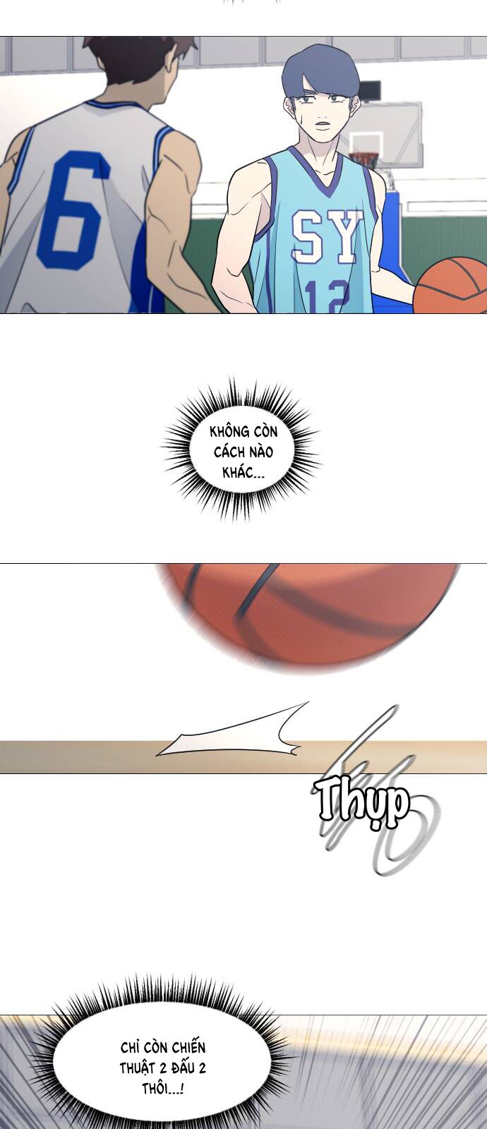 Garbage Time - Chapter 72 - Page 17