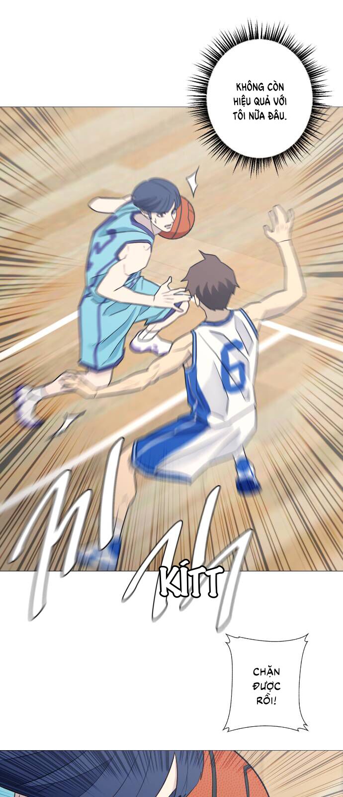 Garbage Time - Chapter 72 - Page 19