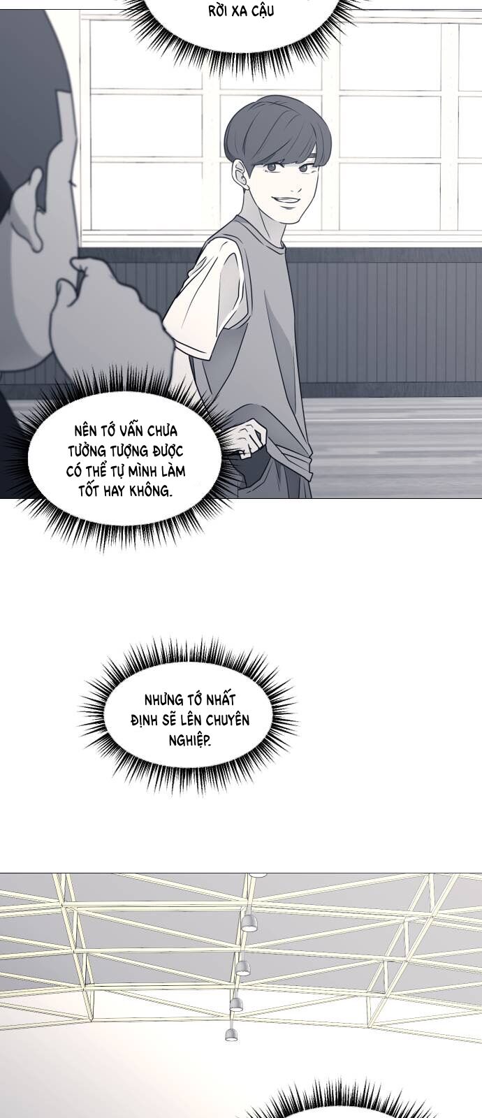 Garbage Time - Chapter 72 - Page 22