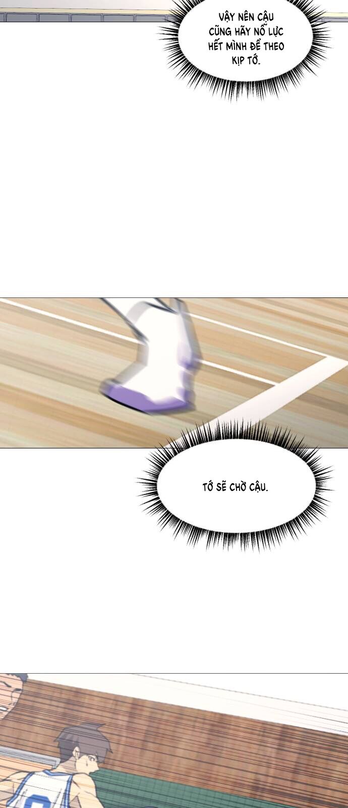 Garbage Time - Chapter 72 - Page 23