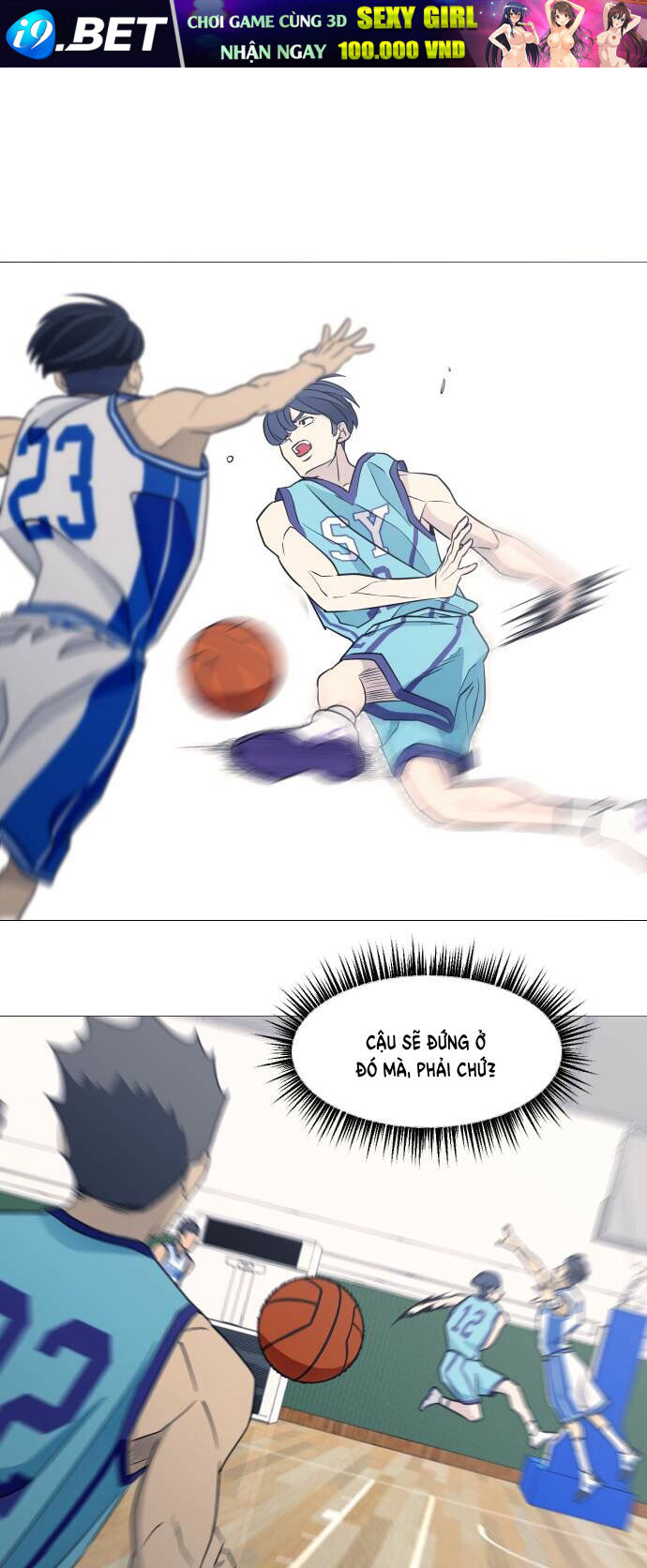 Garbage Time - Chapter 72 - Page 27