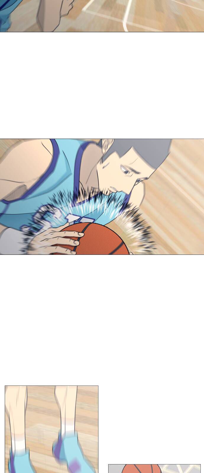 Garbage Time - Chapter 72 - Page 28