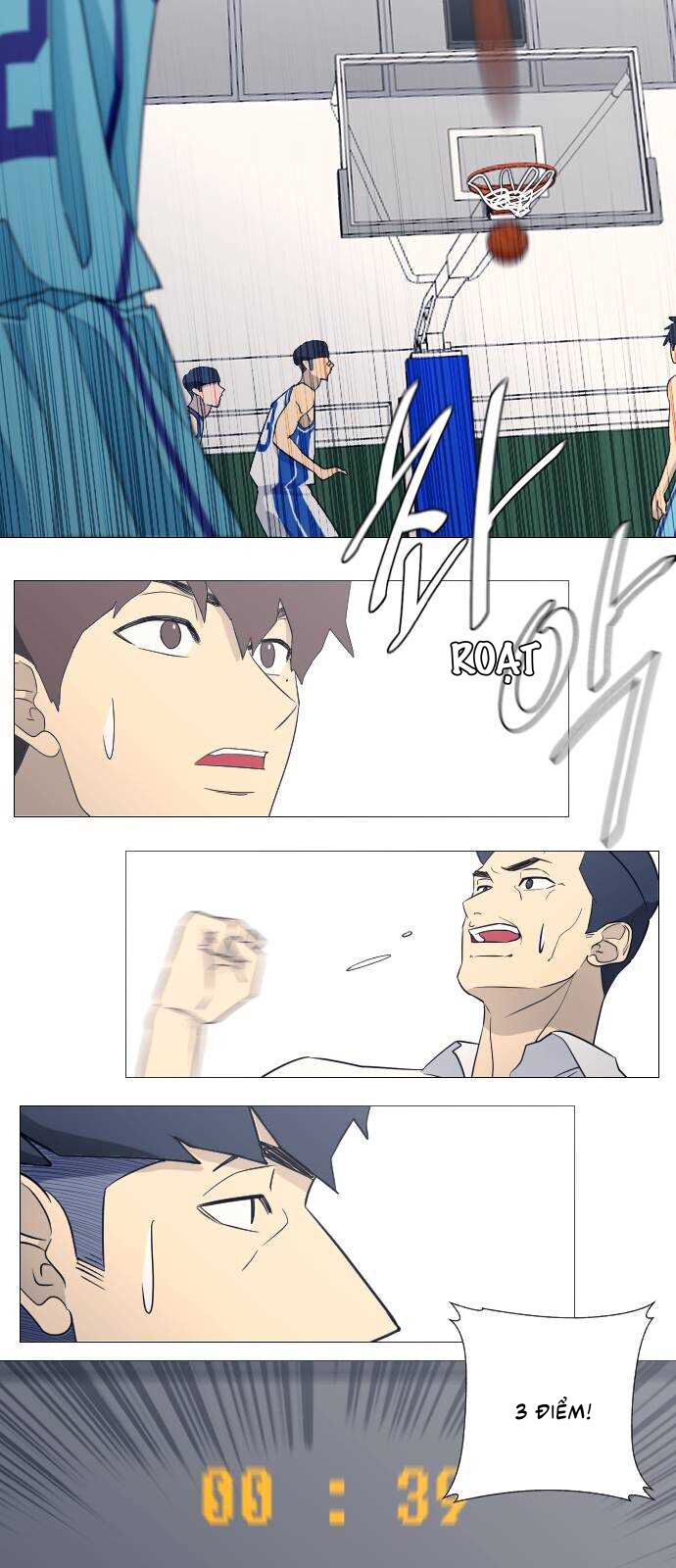 Garbage Time - Chapter 72 - Page 30