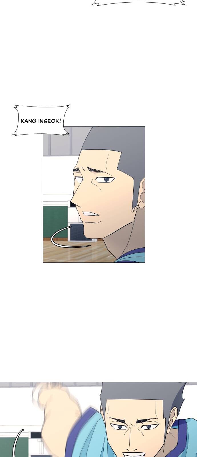 Garbage Time - Chapter 72 - Page 32