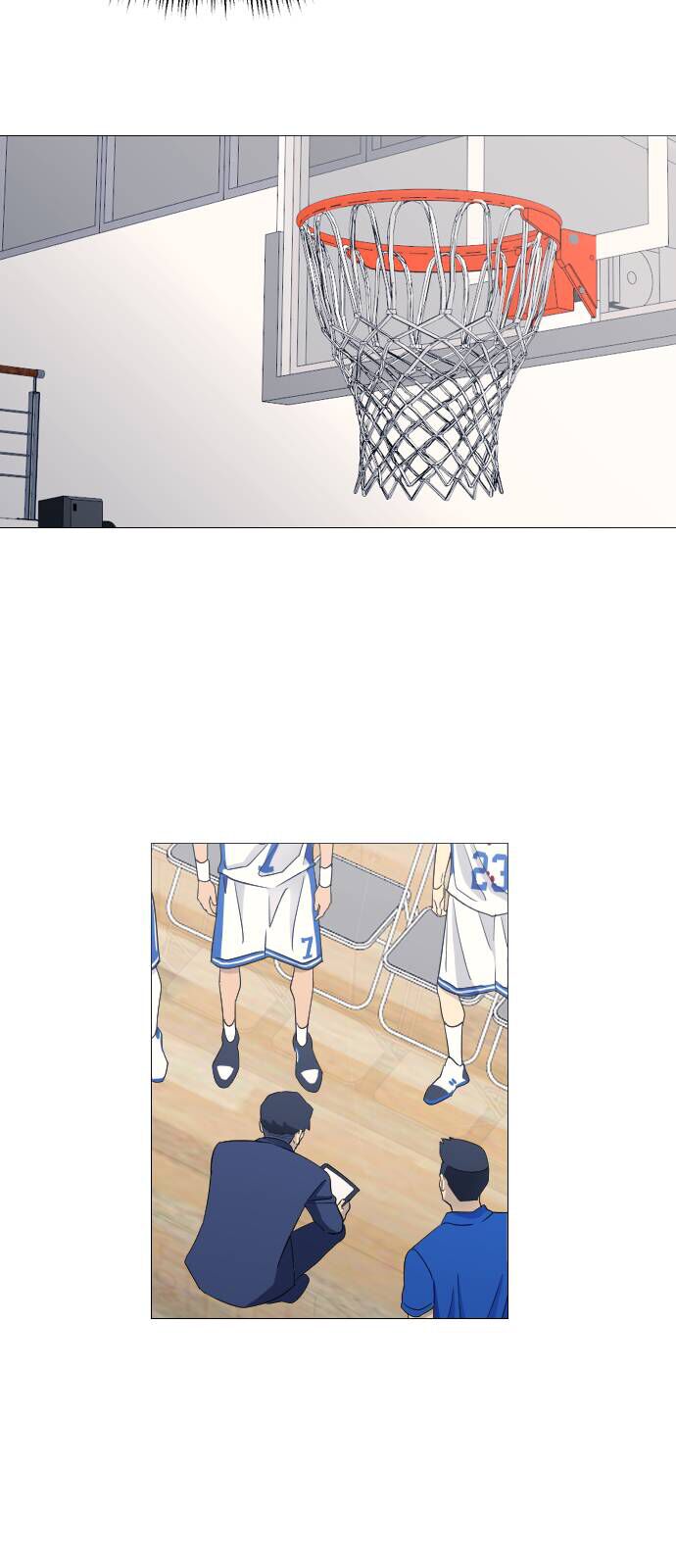 Garbage Time - Chapter 72 - Page 34