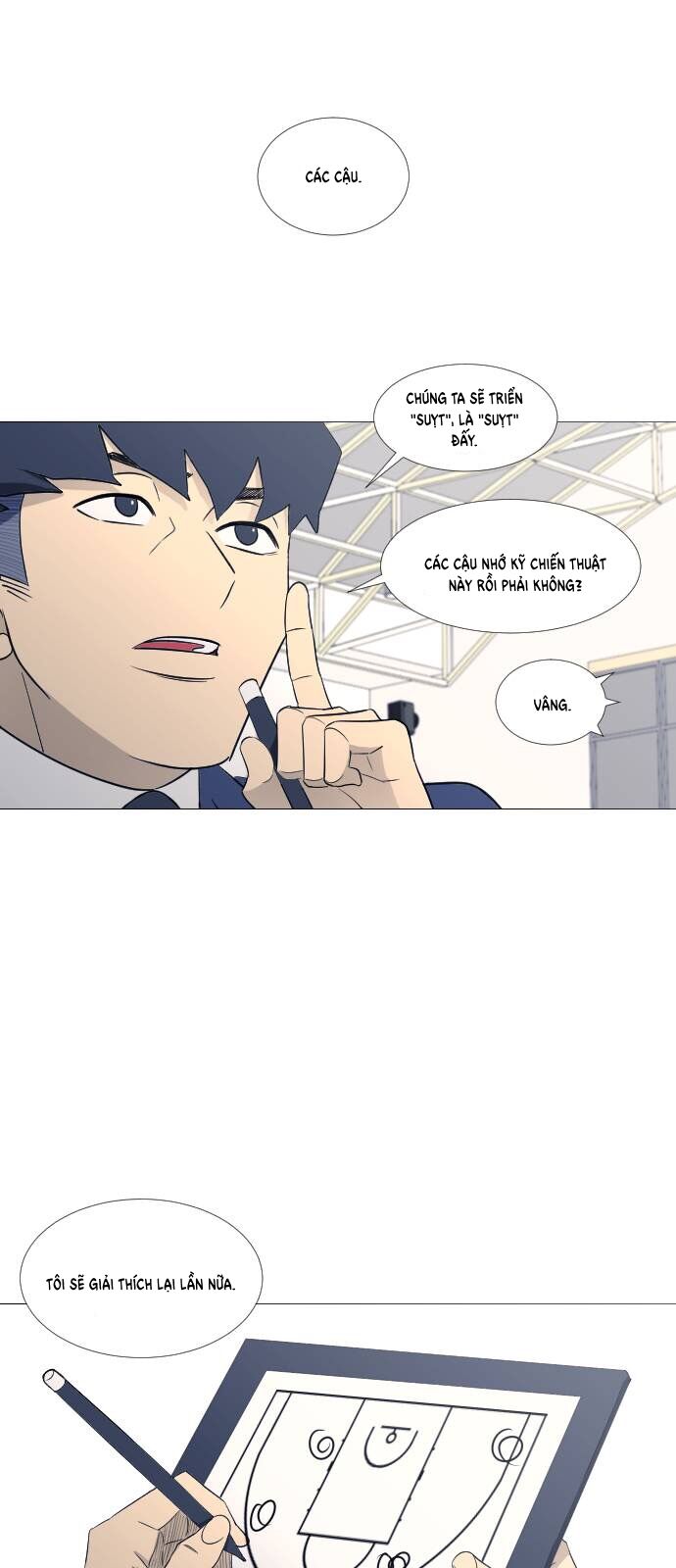 Garbage Time - Chapter 72 - Page 35