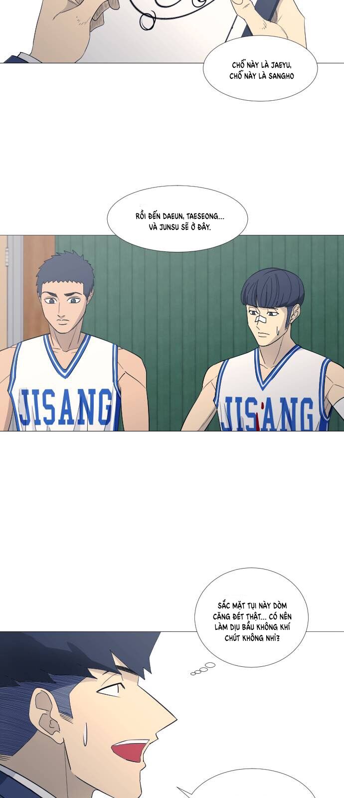 Garbage Time - Chapter 72 - Page 36