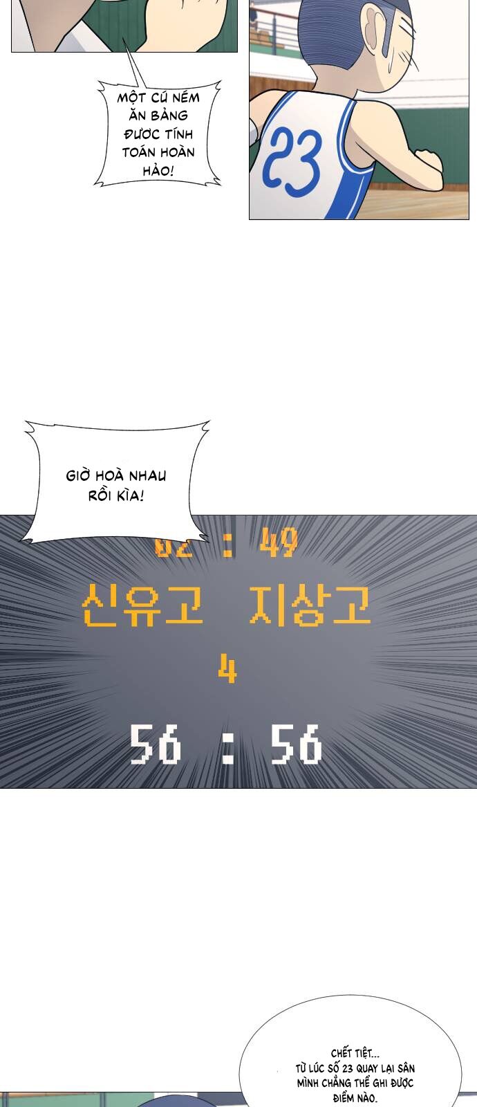 Garbage Time - Chapter 72 - Page 7