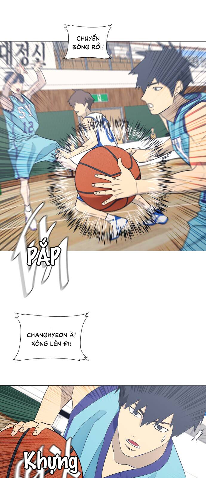 Garbage Time - Chapter 72 - Page 9