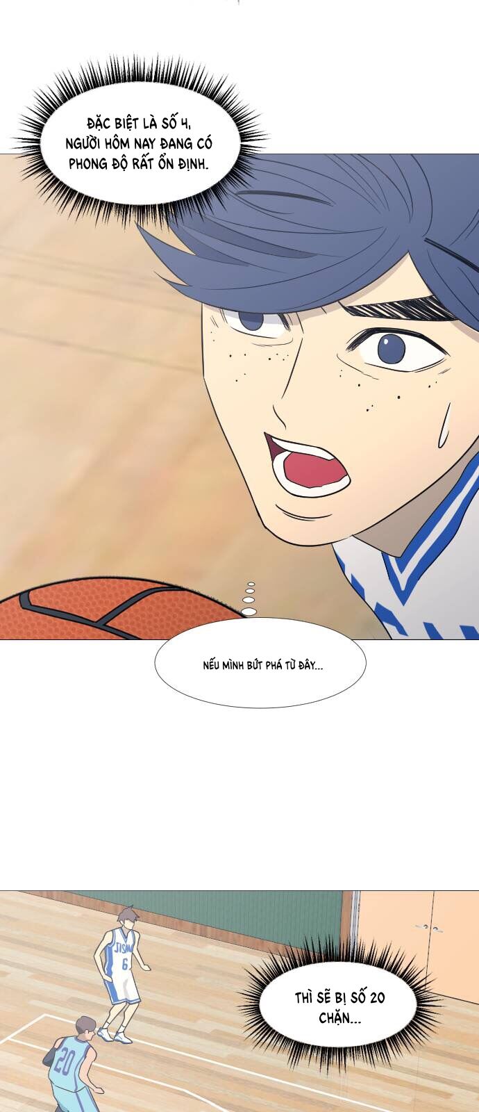 Garbage Time - Chapter 73 - Page 11