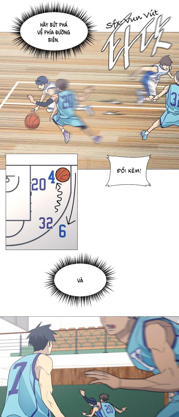 Garbage Time - Chapter 73 - Page 13