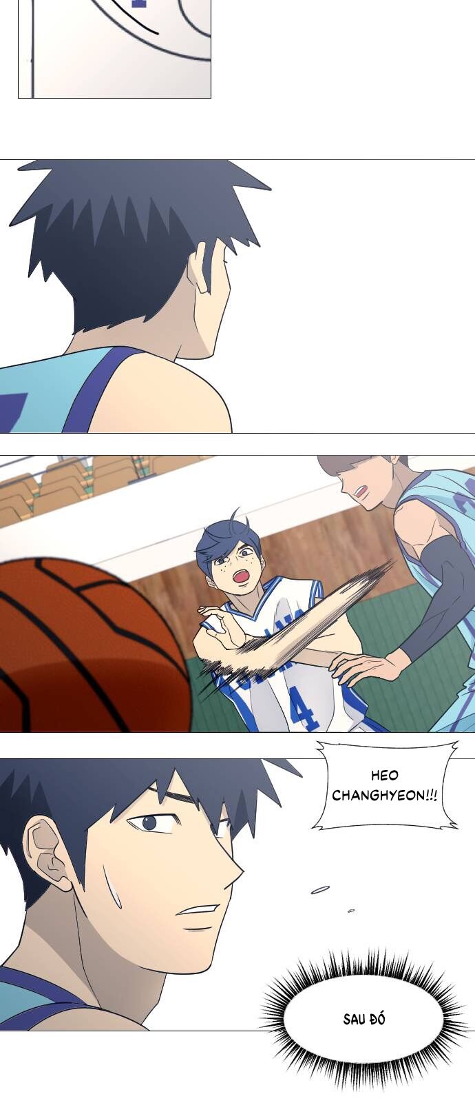 Garbage Time - Chapter 73 - Page 15