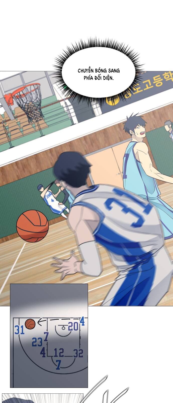 Garbage Time - Chapter 73 - Page 16