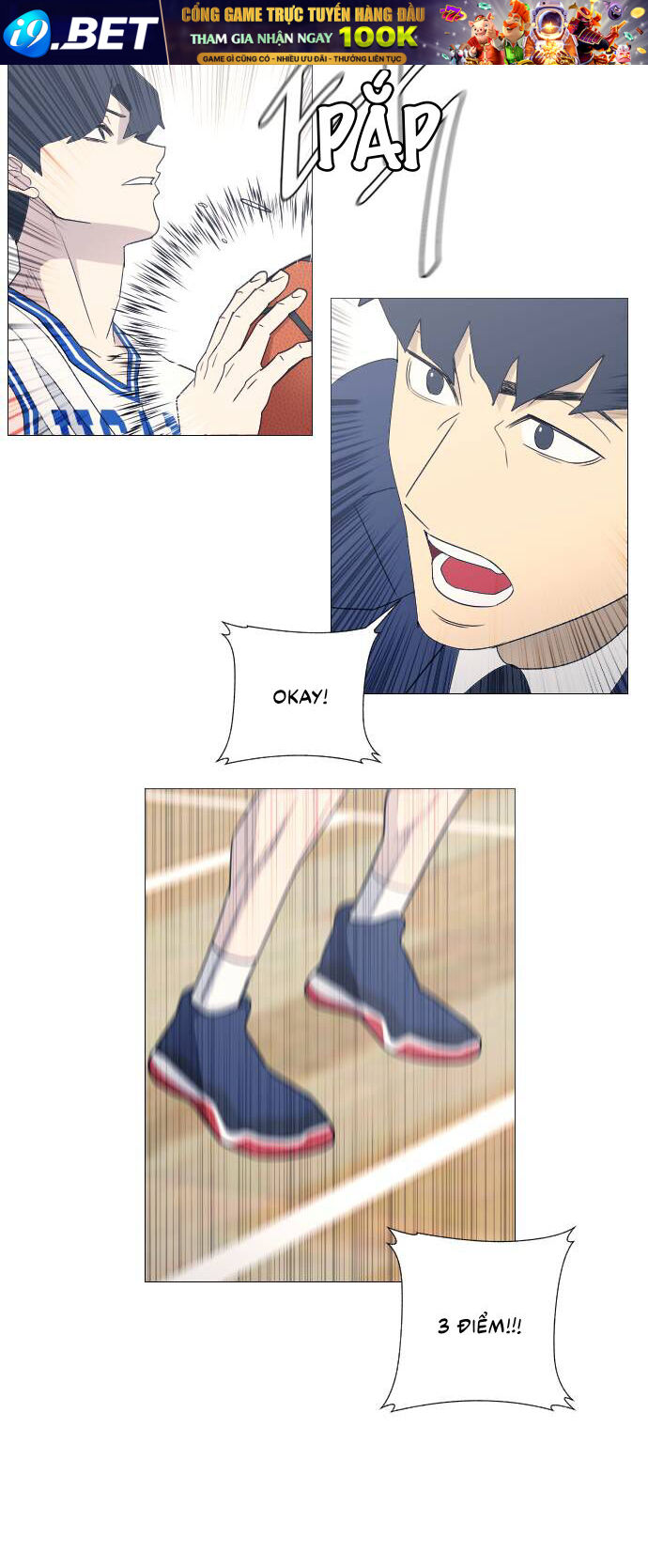 Garbage Time - Chapter 73 - Page 17