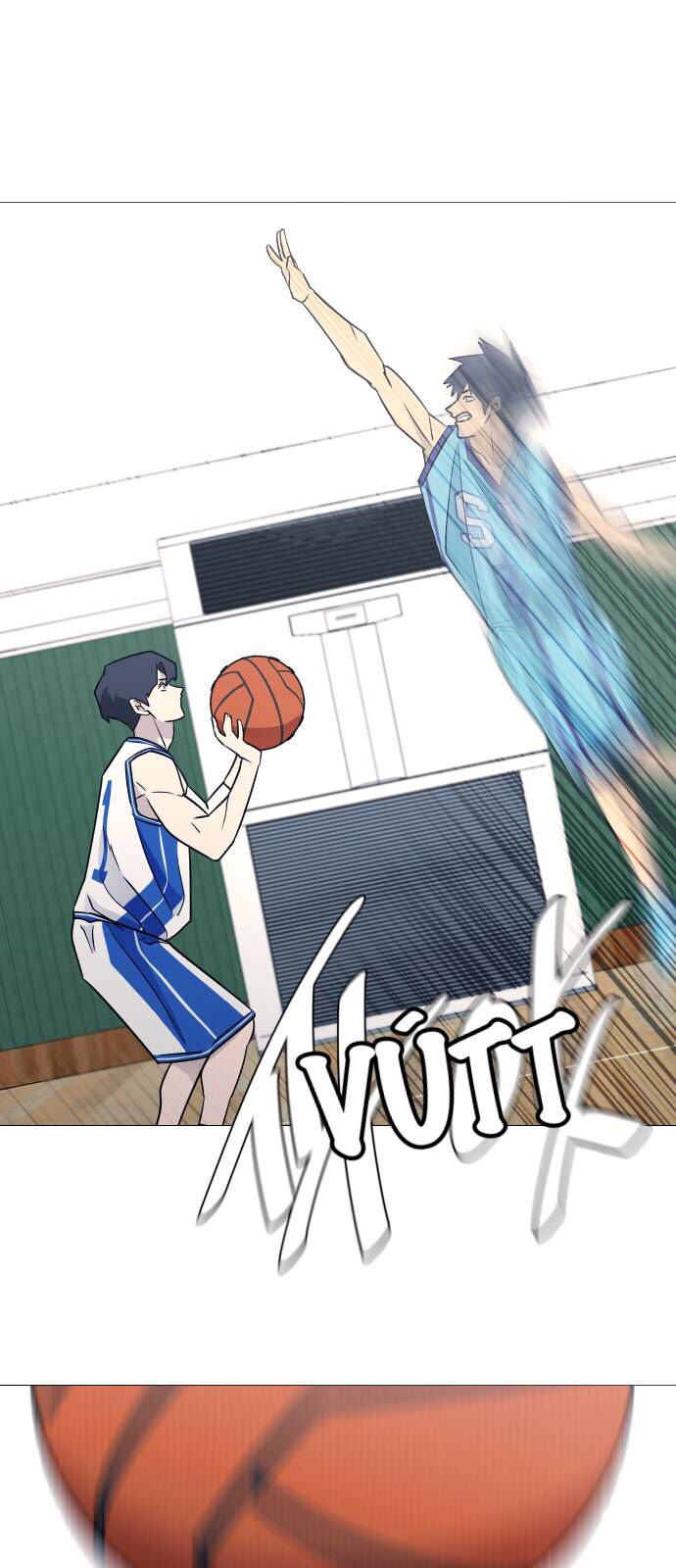 Garbage Time - Chapter 73 - Page 18