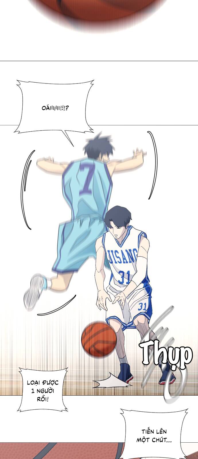 Garbage Time - Chapter 73 - Page 19