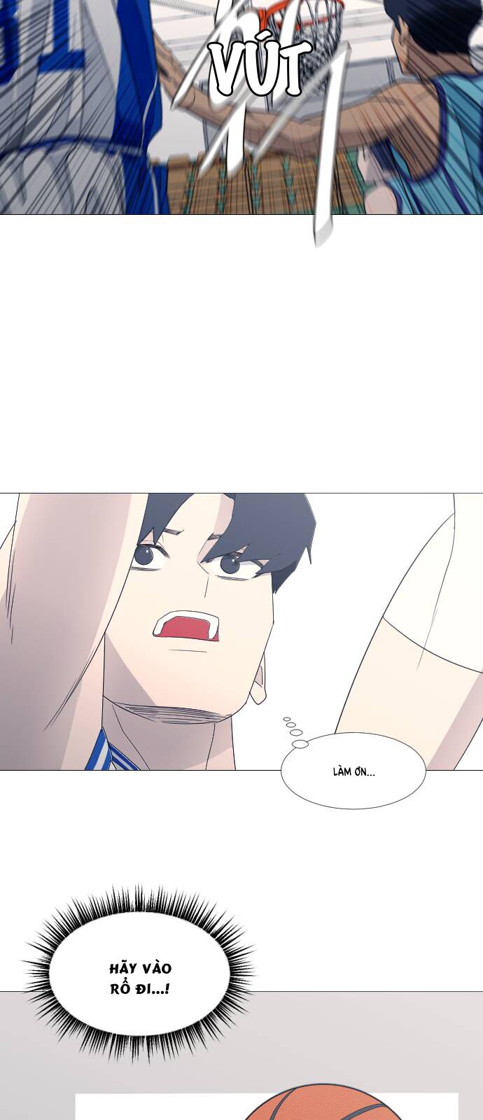 Garbage Time - Chapter 73 - Page 21