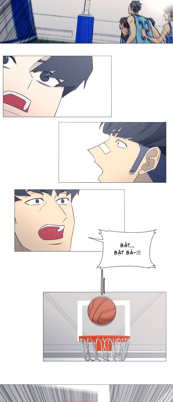 Garbage Time - Chapter 73 - Page 23