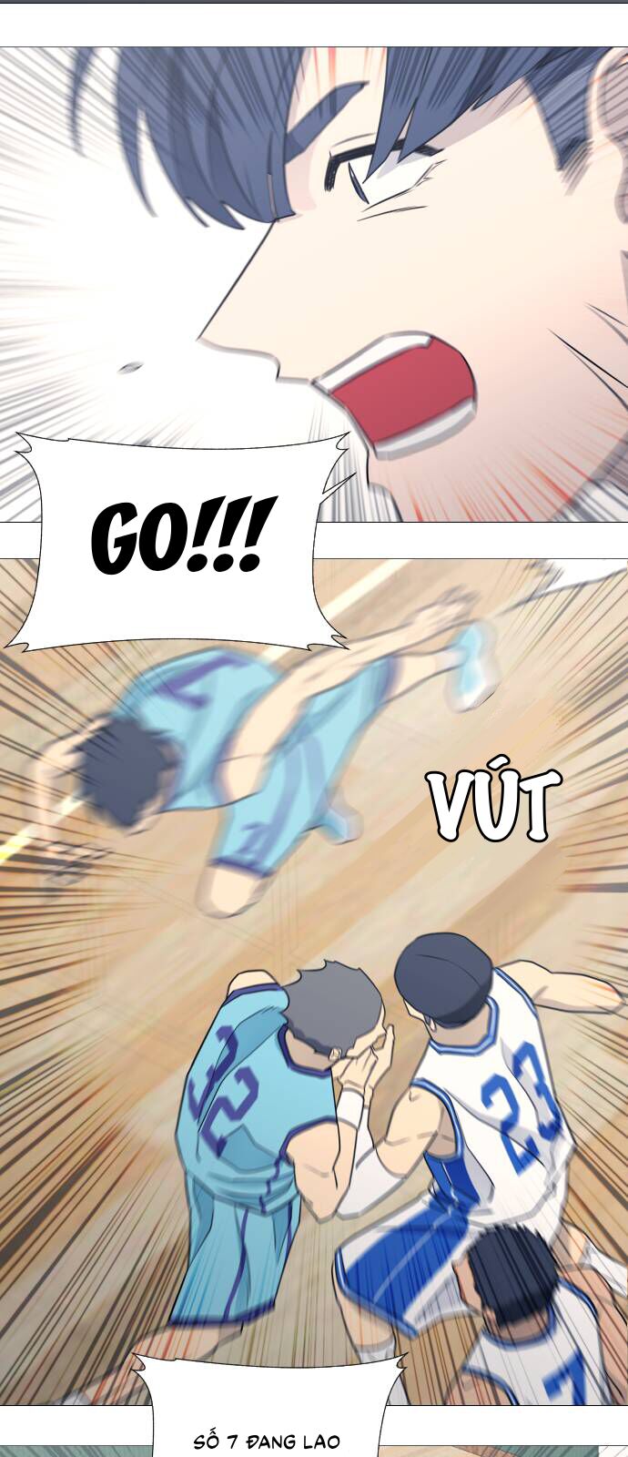 Garbage Time - Chapter 73 - Page 30