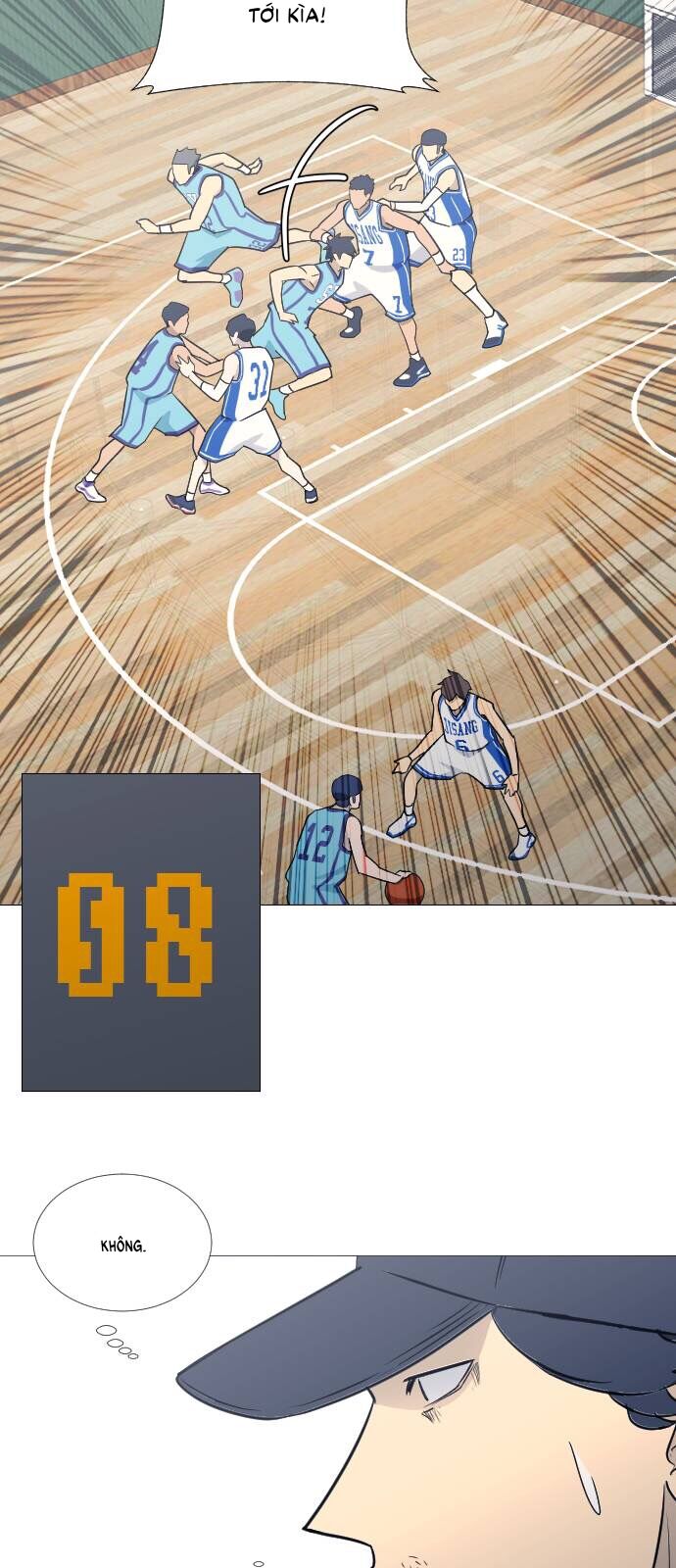 Garbage Time - Chapter 73 - Page 31