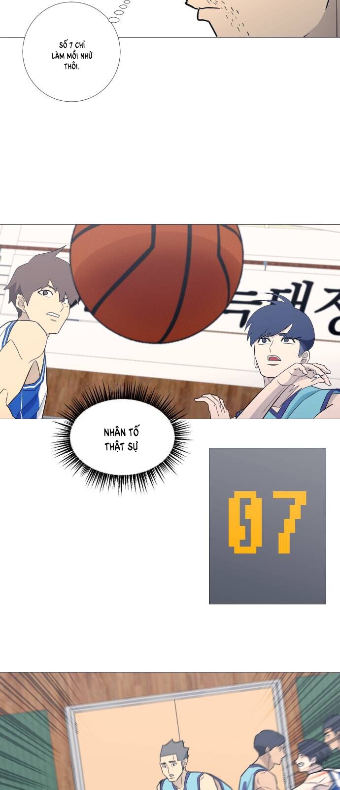 Garbage Time - Chapter 73 - Page 32