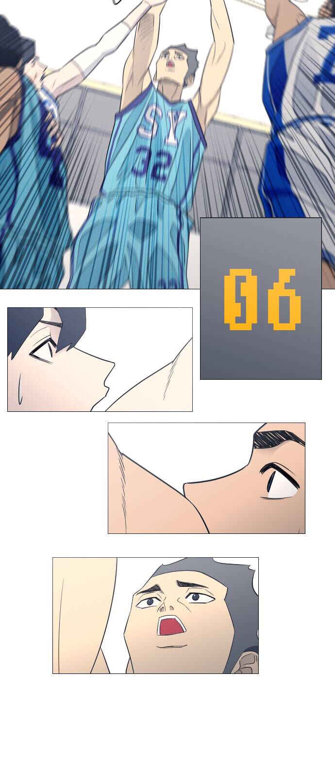 Garbage Time - Chapter 73 - Page 35