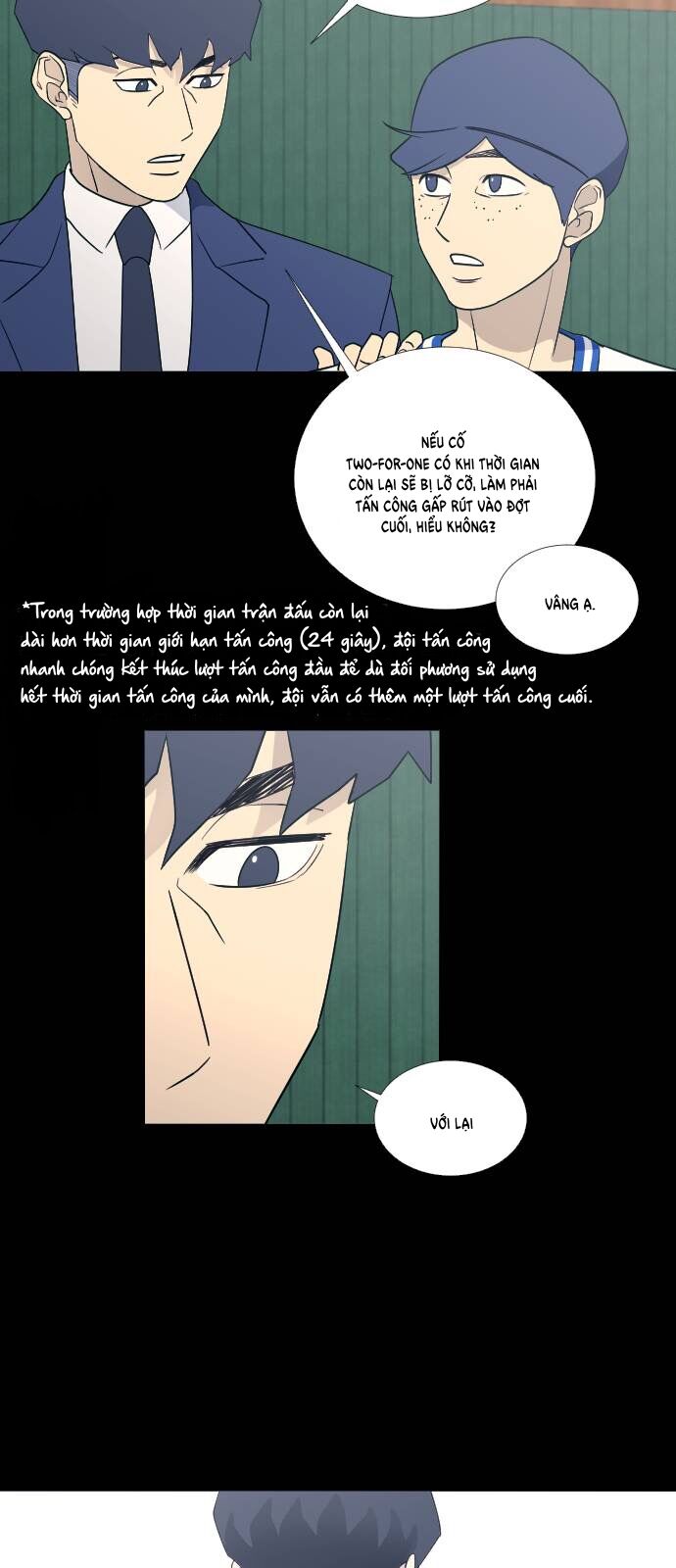 Garbage Time - Chapter 73 - Page 5