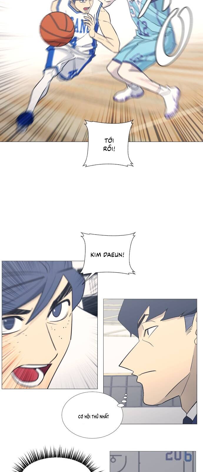 Garbage Time - Chapter 73 - Page 7