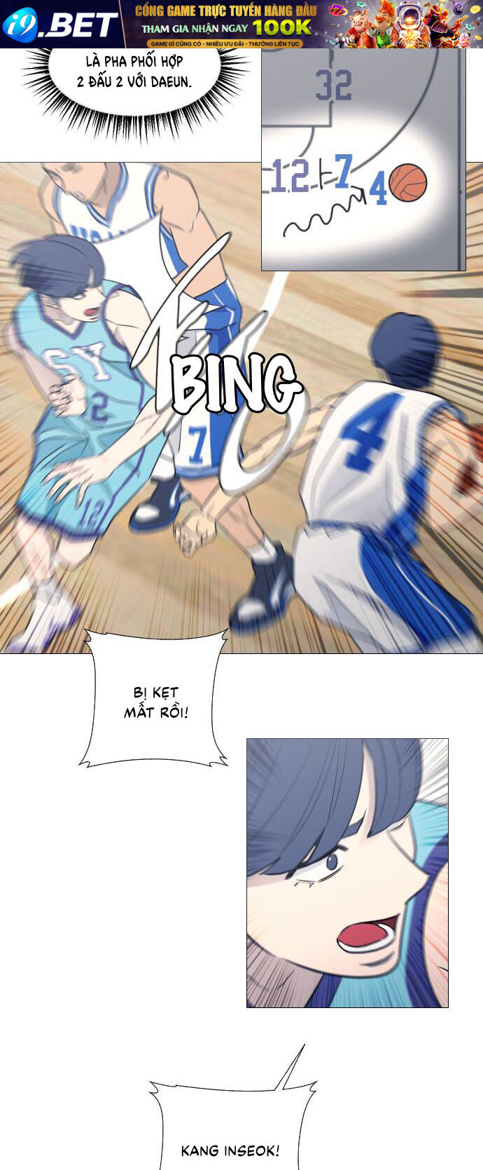 Garbage Time - Chapter 73 - Page 8