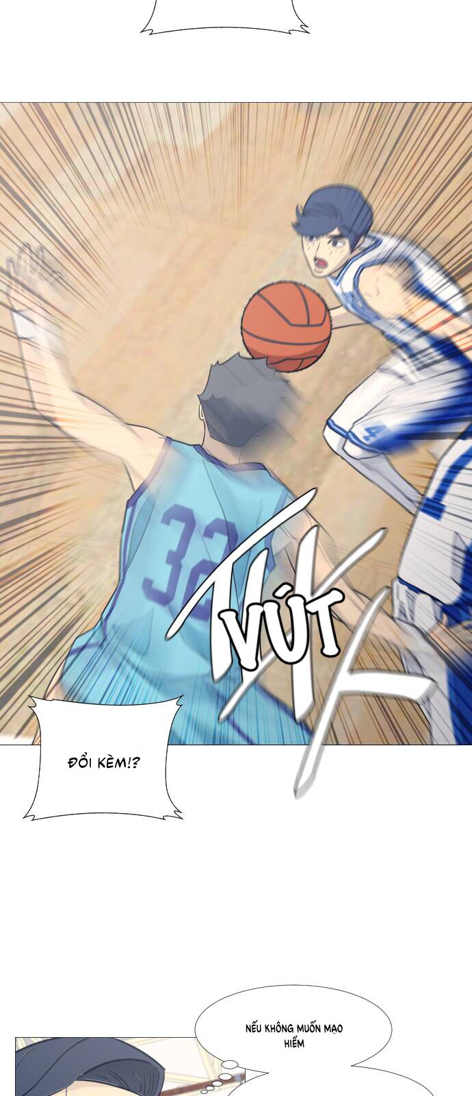 Garbage Time - Chapter 73 - Page 9