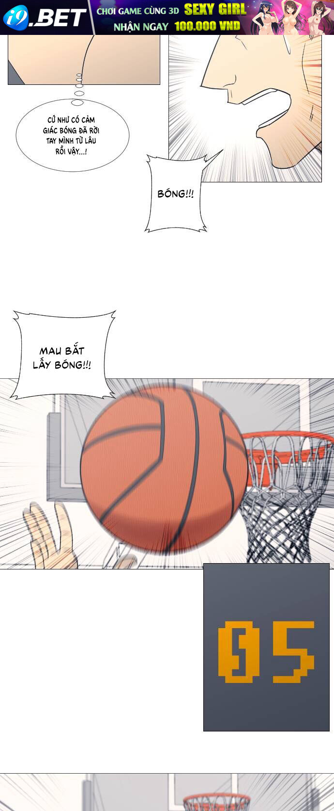 Garbage Time - Chapter 74 - Page 10